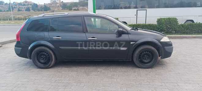 Renault Megane-4