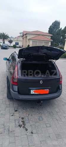 Renault Megane-6