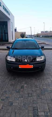 Renault Megane-1