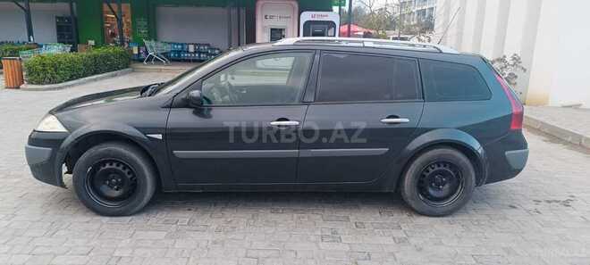 Renault Megane-5