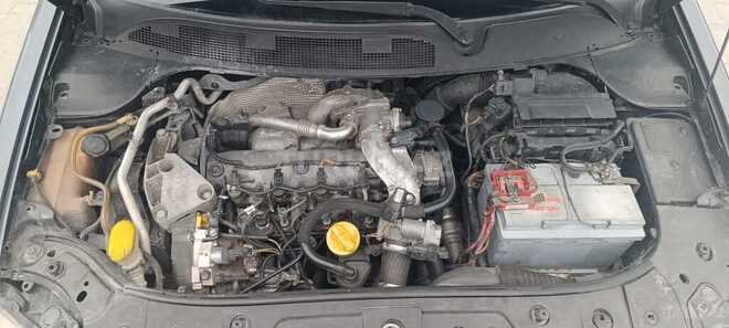 Renault Megane-8