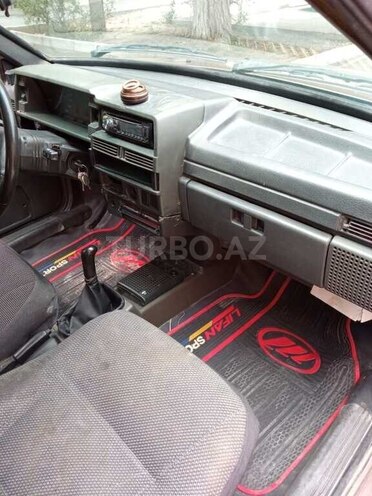LADA (VAZ) 2109 1996, 400,000 km - 1.5 l - Bakı