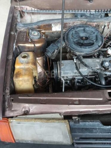 LADA (VAZ) 2109 1996, 400,000 km - 1.5 l - Bakı
