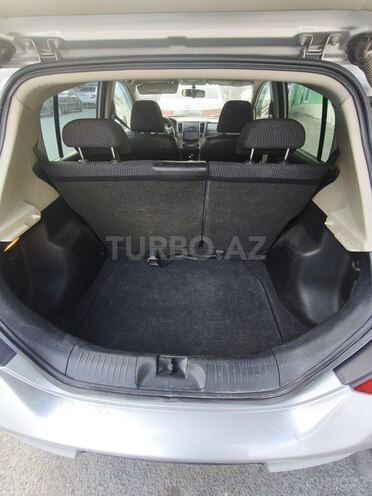 Nissan Tiida 2012, 186,590 km - 1.5 l - Bakı