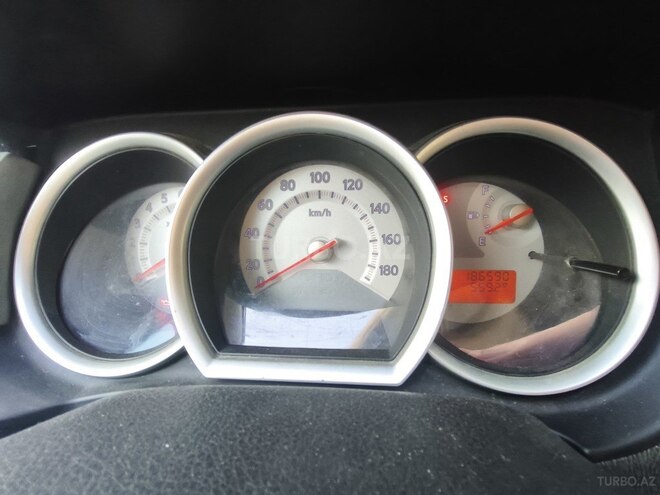 Nissan Tiida 2012, 186,590 km - 1.5 l - Bakı