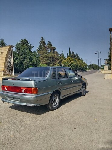 LADA (VAZ) 2115 2010, 345,000 km - 1.6 л - Lənkəran