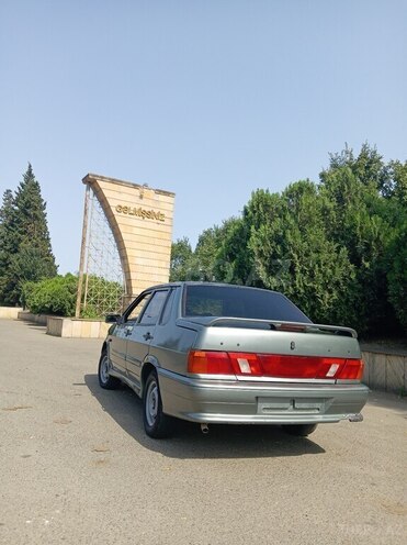 LADA (VAZ) 2115 2010, 345,000 km - 1.6 л - Lənkəran