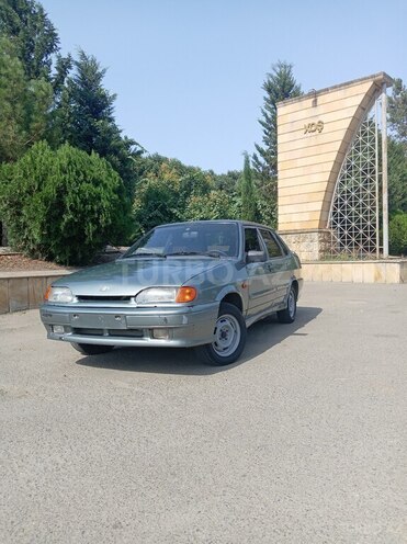 LADA (VAZ) 2115 2010, 345,000 km - 1.6 л - Lənkəran