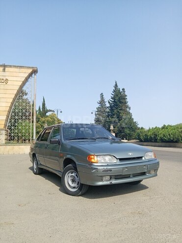 LADA (VAZ) 2115 2010, 345,000 km - 1.6 л - Lənkəran