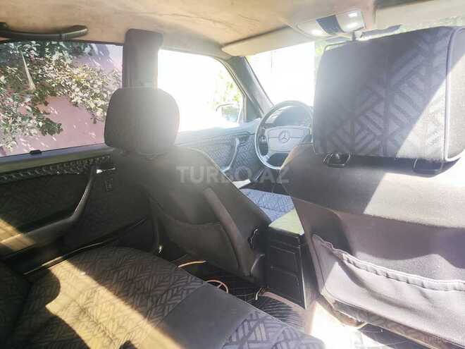 Mercedes C 180 1996, 296,412 km - 1.8 l - Bakı