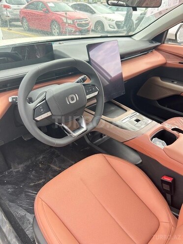 Changan Qiyuan A05 2025, 0 km - 1.5 л - Bakı