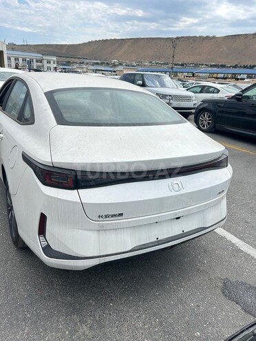 Changan Qiyuan A05 2025, 0 km - 1.5 л - Bakı
