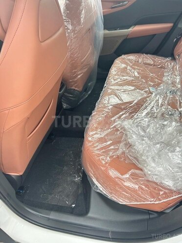 Changan Qiyuan A05 2025, 0 km - 1.5 л - Bakı