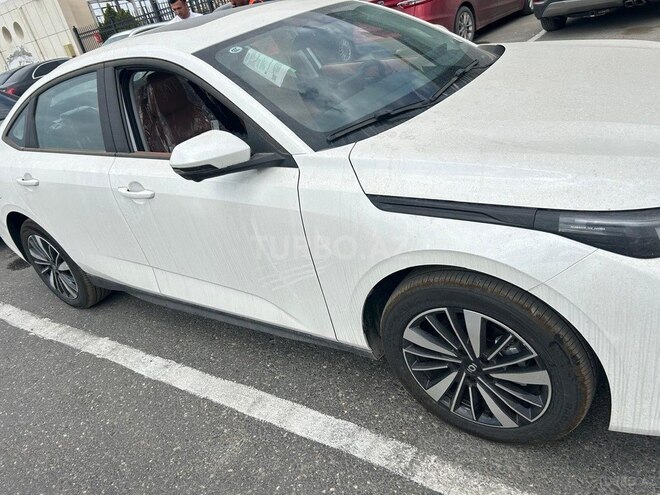 Changan Qiyuan A05 2025, 0 km - 1.5 л - Bakı