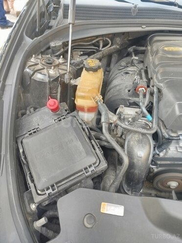 Cadillac CTS 2016, 195,000 km - 2.0 l - Bakı