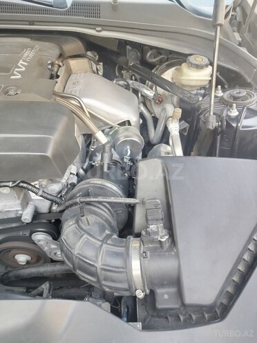 Cadillac CTS 2016, 195,000 km - 2.0 l - Bakı