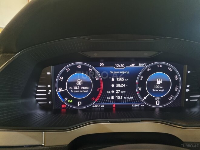 Skoda Superb-7