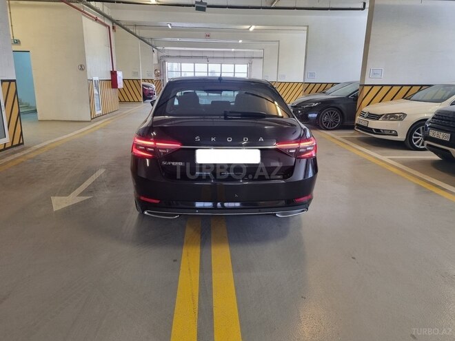 Skoda Superb-3