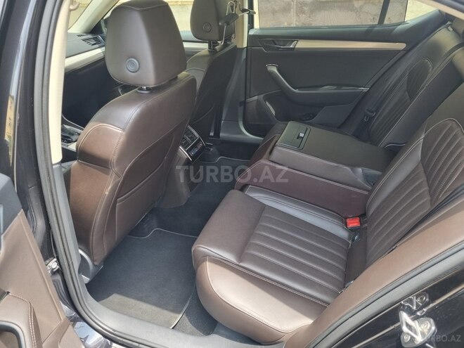 Skoda Superb-6