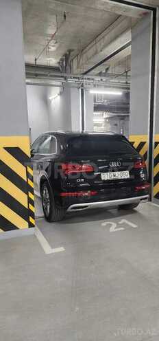 Audi Q5 2017, 55,000 km - 2.0 л - Bakı