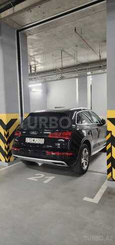 Audi Q5 2017, 55,000 km - 2.0 л - Bakı