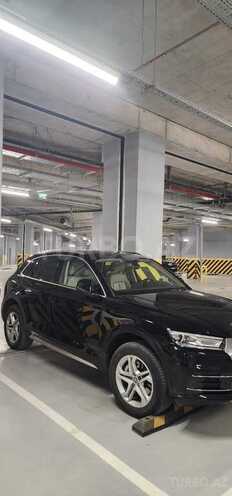 Audi Q5 2017, 55,000 km - 2.0 л - Bakı