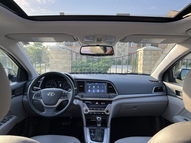 Hyundai Elantra 2016, 151,278 km - 2.0 l - Bakı