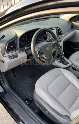 Hyundai Elantra 2016, 151,278 km - 2.0 l - Bakı