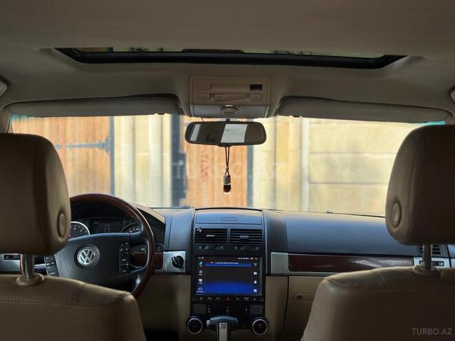 Volkswagen Touareg-6