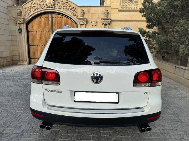 Volkswagen Touareg-4