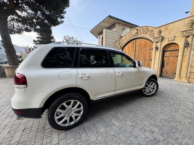 Volkswagen Touareg-13