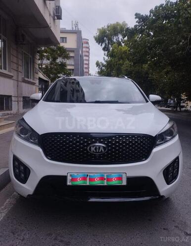 Kia Sorento 2015, 239,792 km - 2.0 l - Bakı