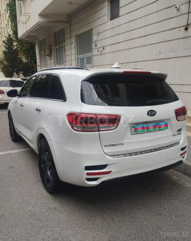 Kia Sorento 2015, 239,792 km - 2.0 l - Bakı