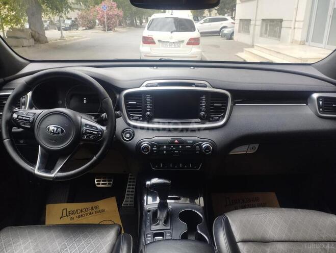 Kia Sorento 2015, 239,792 km - 2.0 l - Bakı