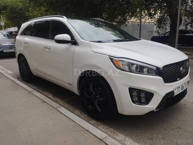 Kia Sorento 2015, 239,792 km - 2.0 l - Bakı