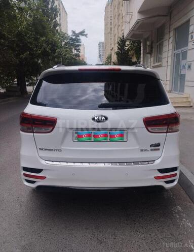 Kia Sorento 2015, 239,792 km - 2.0 l - Bakı