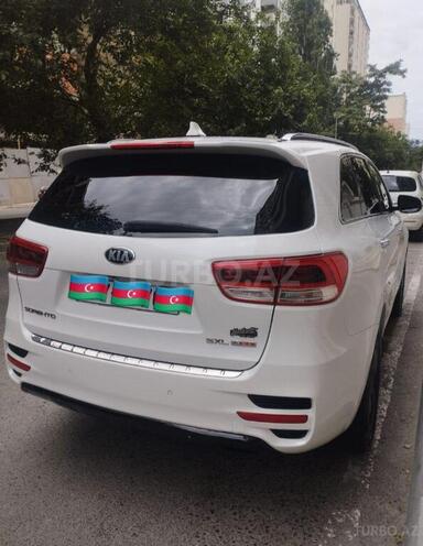 Kia Sorento 2015, 239,792 km - 2.0 l - Bakı