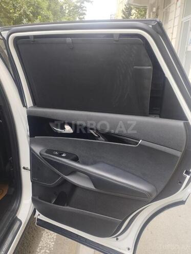 Kia Sorento 2015, 239,792 km - 2.0 l - Bakı