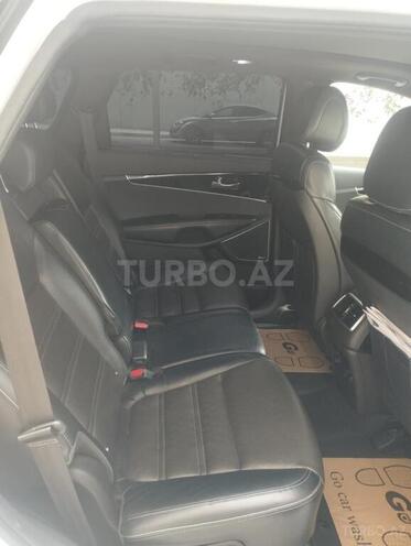 Kia Sorento 2015, 239,792 km - 2.0 l - Bakı