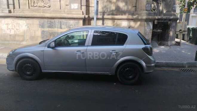 Opel Astra 2006, 460,000 km - 1.3 l - Bakı