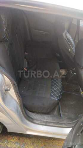 Opel Astra 2006, 460,000 km - 1.3 l - Bakı