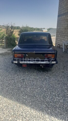 LADA (VAZ) 2106 1992, 95,000 km - 1.6 л - Ağsu