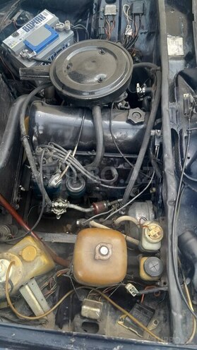 LADA (VAZ) 2106 1992, 95,000 km - 1.6 л - Ağsu