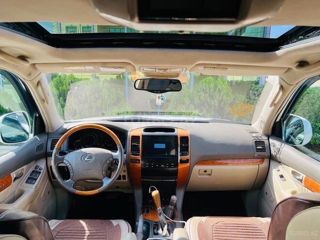 Lexus GX 470 2006, 269,903 km - 4.7 л - İmişli