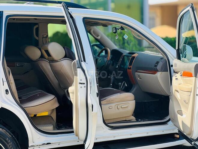 Lexus GX 470 2006, 269,903 km - 4.7 л - İmişli