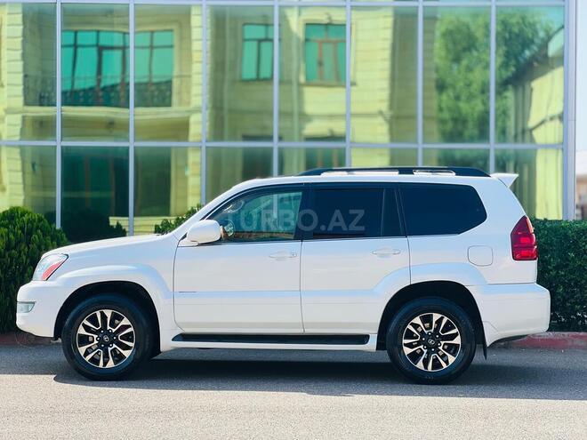 Lexus GX 470 2006, 269,903 km - 4.7 л - İmişli