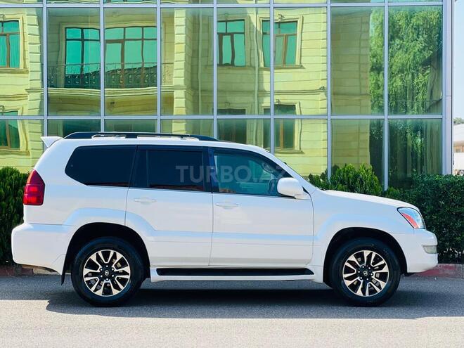 Lexus GX 470 2006, 269,903 km - 4.7 л - İmişli