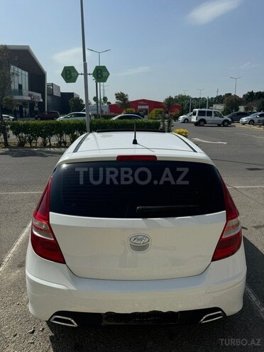Hyundai i30 2009, 323,000 km - 2.0 l - Bakı