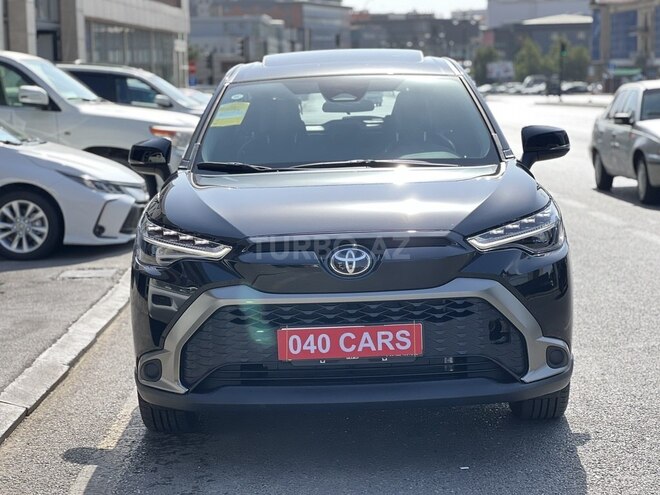 Toyota  2025, 0 km - 2.0 l - Bakı