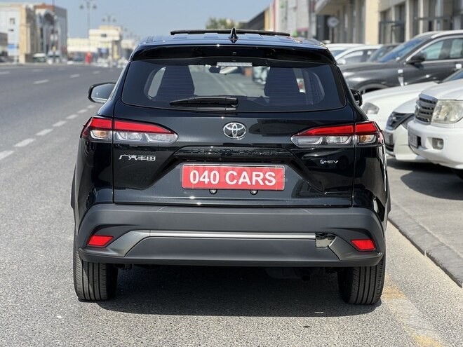 Toyota  2025, 0 km - 2.0 l - Bakı